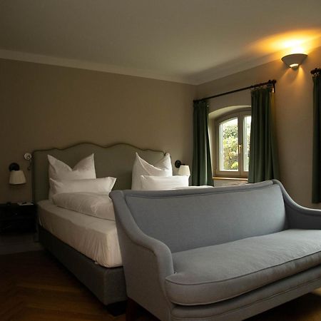 Mimosa Suites Вестерланд Экстерьер фото