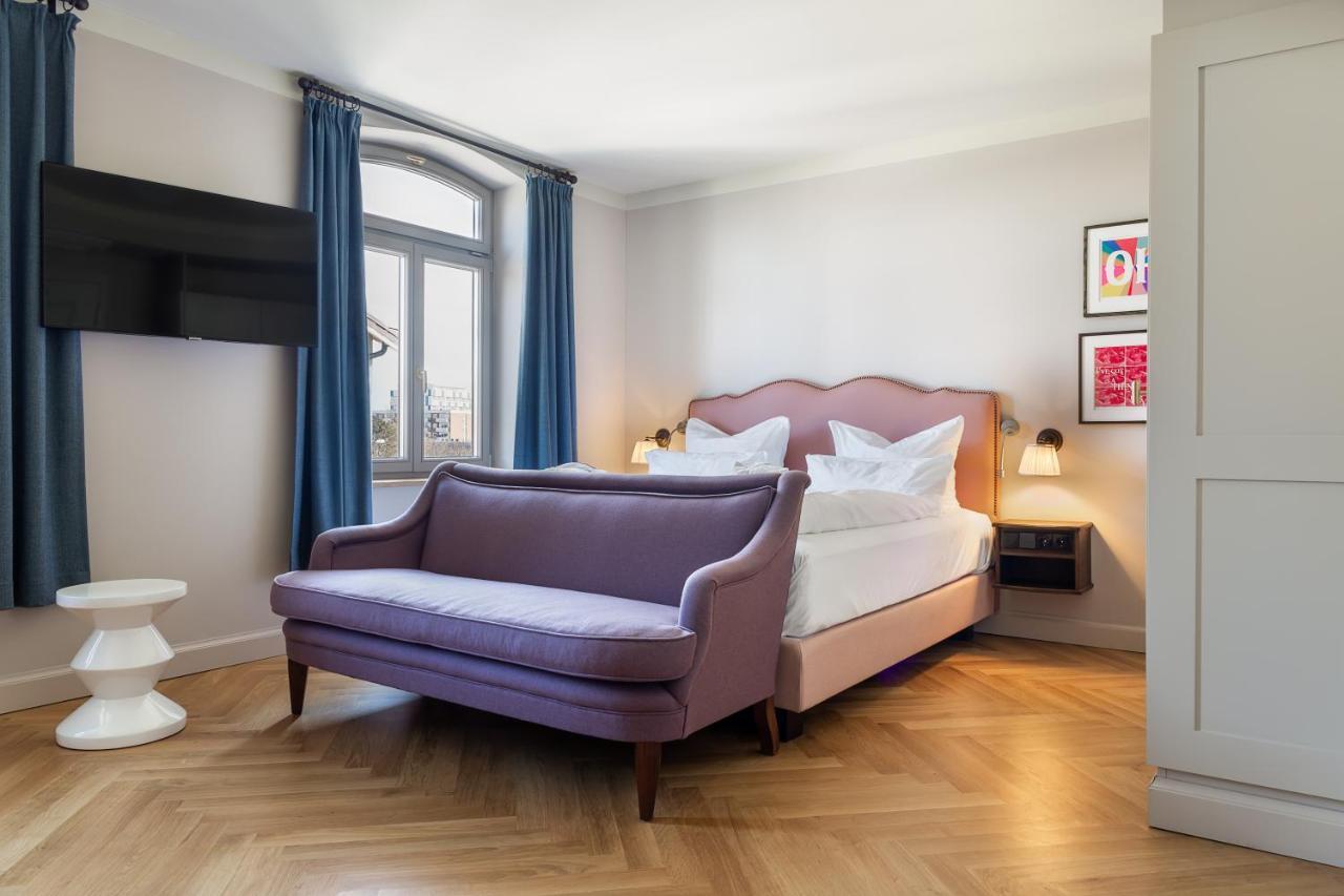 Mimosa Suites Вестерланд Экстерьер фото