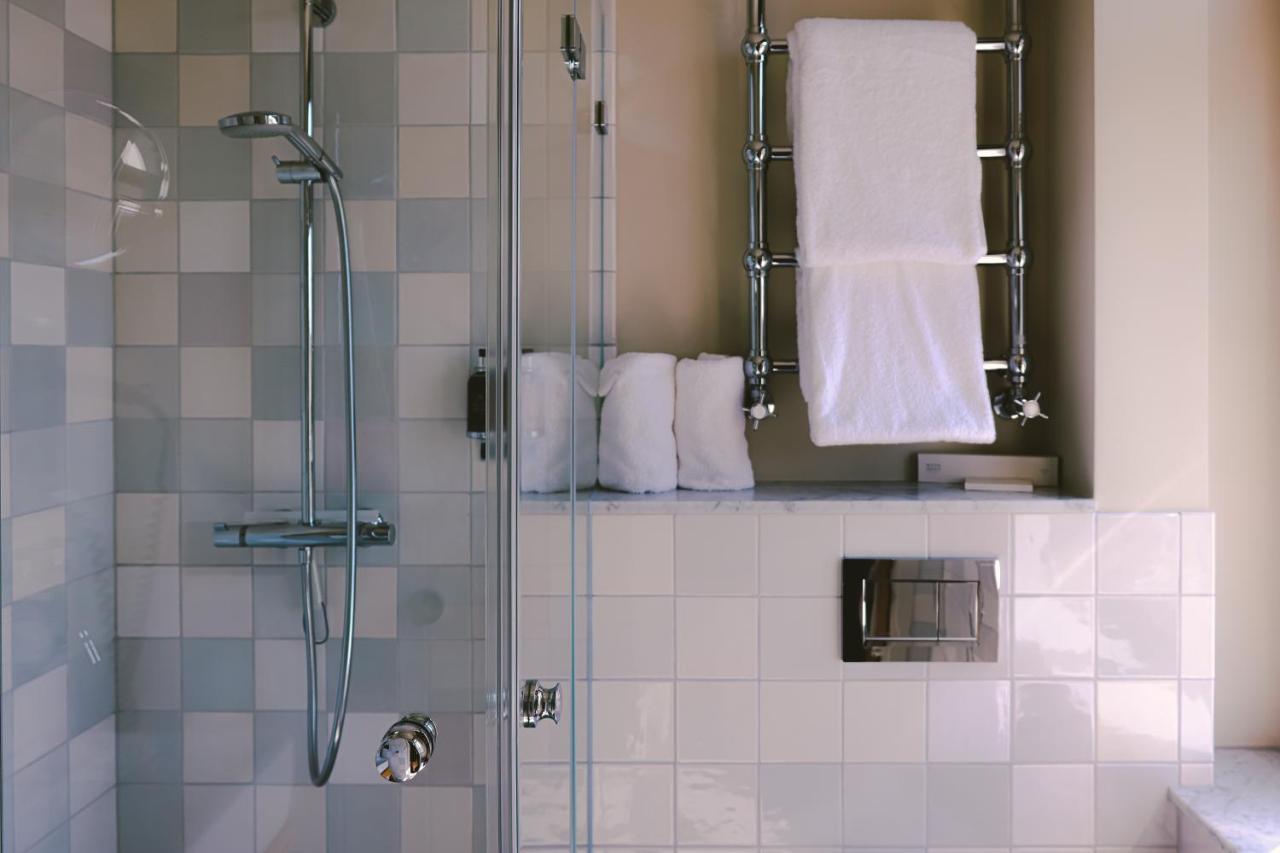 Mimosa Suites Вестерланд Экстерьер фото